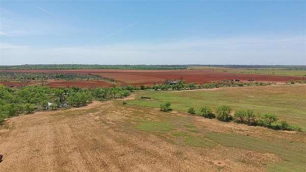 159 Acres of Agricultural Land for Sale in Roby, Texas
