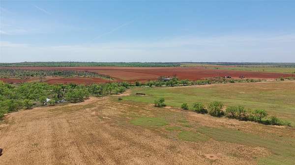 159 Acres of Land for Sale in Roby, Texas