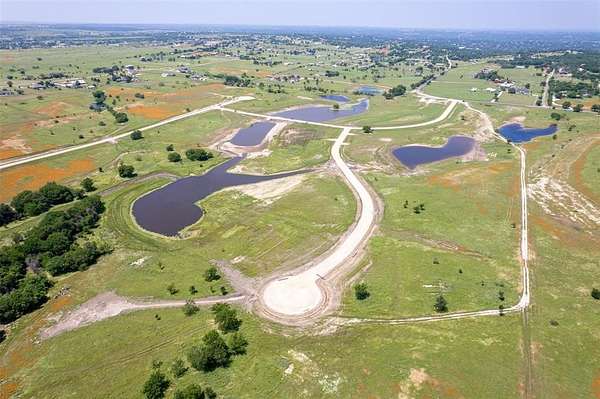 2 Acres of Residential Land for Sale in Fort Worth, Texas