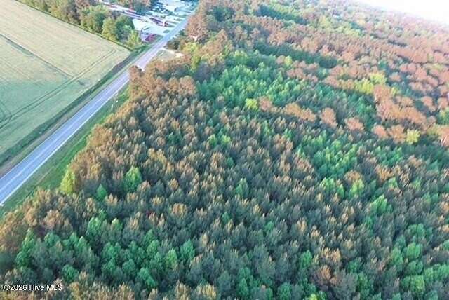 4.5 Acres of Commercial Land for Sale in Burgaw, North Carolina