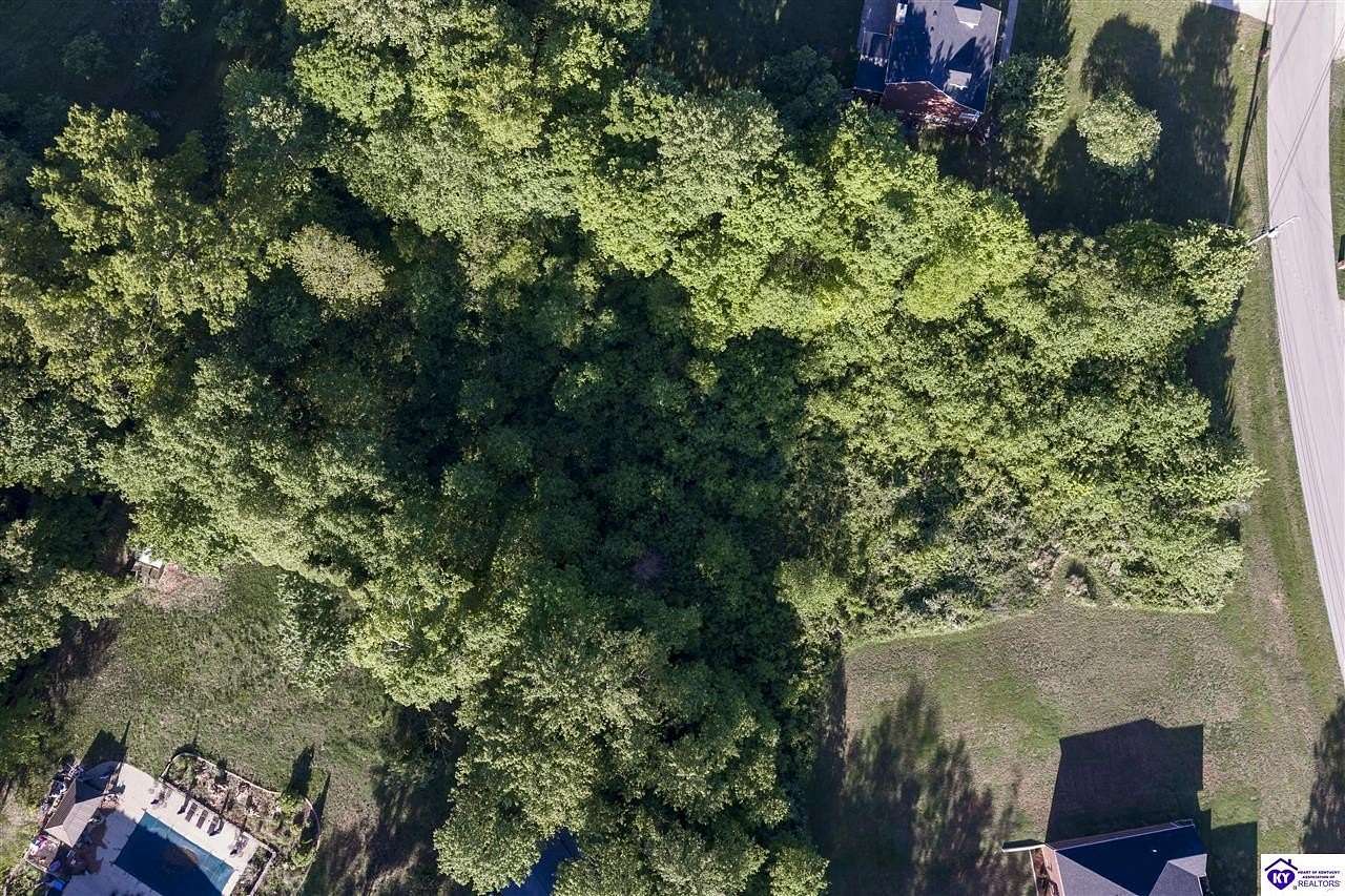 1.2 Acres of Residential Land for Sale in Elizabethtown, Kentucky