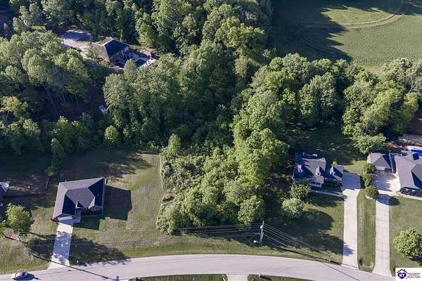 1.2 Acres of Residential Land for Sale in Elizabethtown, Kentucky