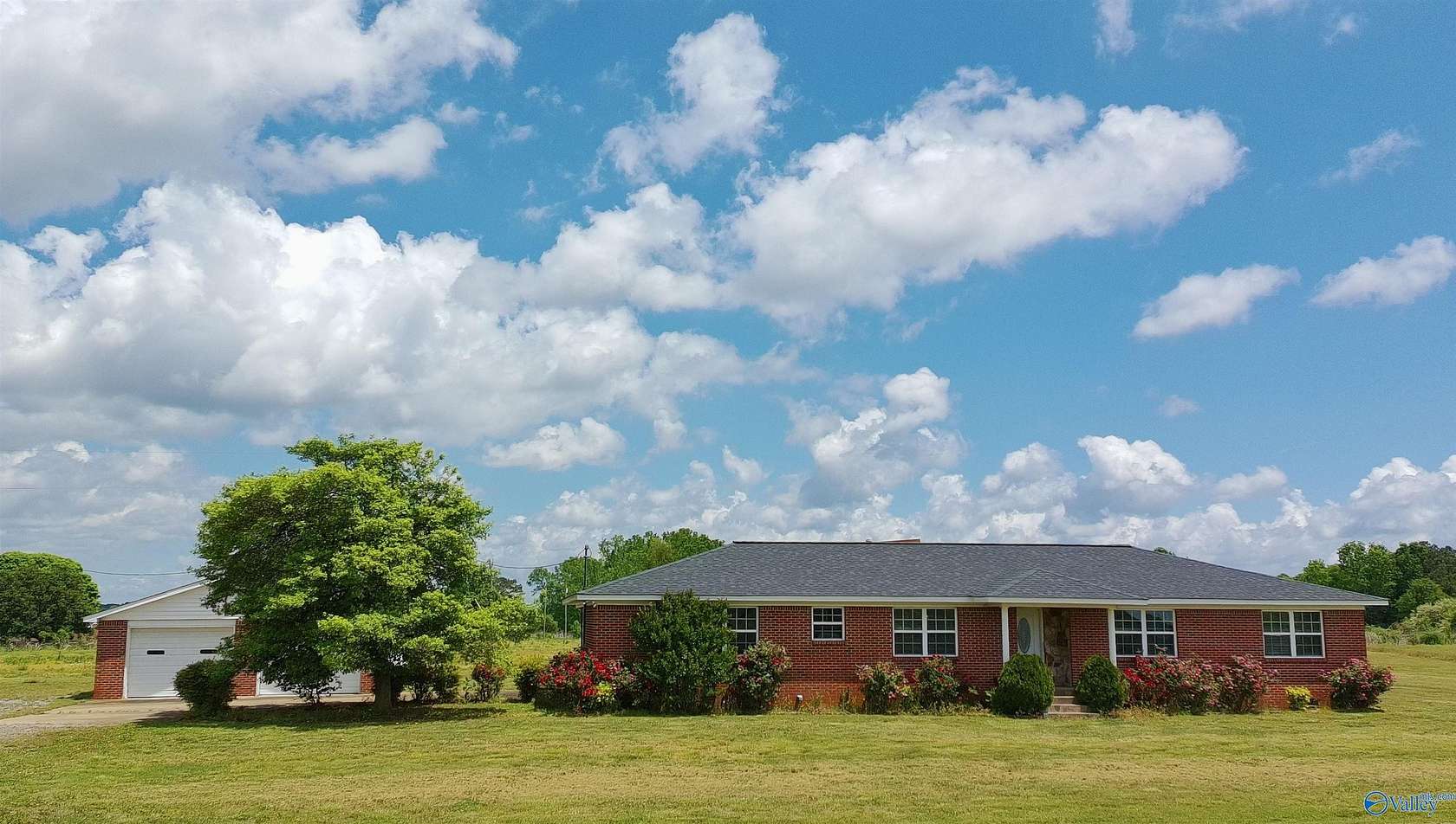 3 Acres of Land with Home for Sale in Dawson, Alabama