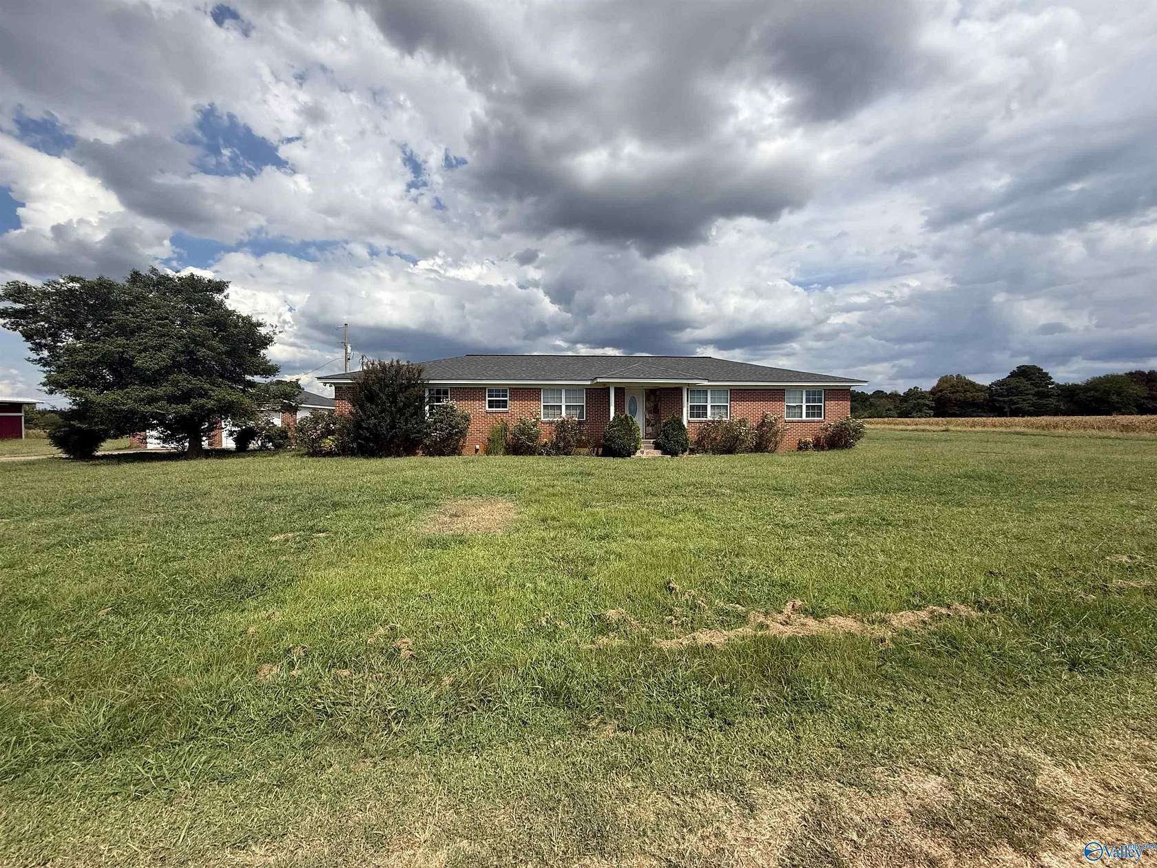 3 Acres of Improved Mixed-Use Land for Sale in Dawson, Alabama