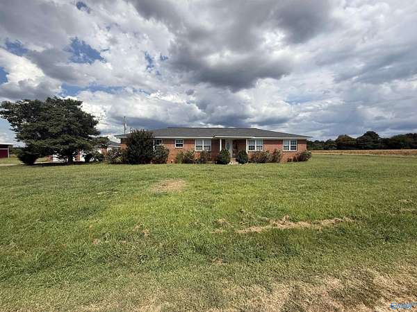 3 Acres of Land with Home for Sale in Dawson, Alabama