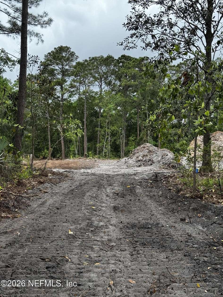 1.58 Acres of Residential Land for Sale in Jacksonville, Florida