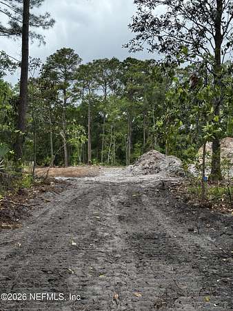 1.58 Acres of Residential Land for Sale in Jacksonville, Florida