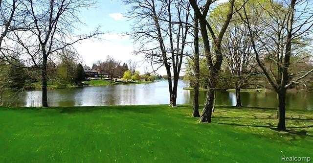 Residential Land for Sale in Metamora Township, Michigan