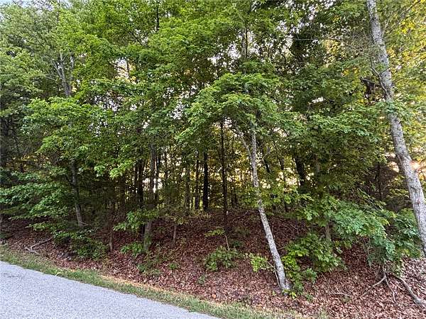 0.58 Acres of Residential Land for Sale in Bella Vista, Arkansas