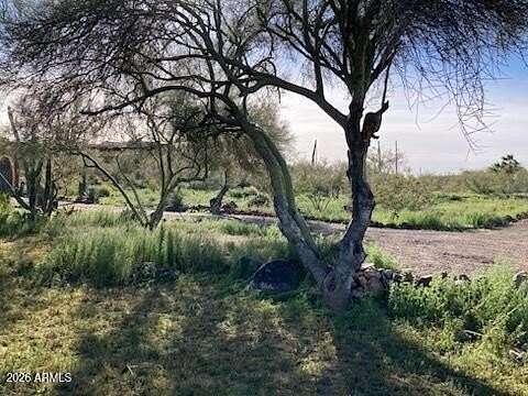 1 Acre of Residential Land for Sale in New River, Arizona