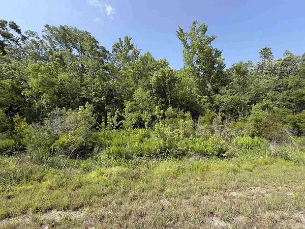 0.96 Acres of Land for Sale in Gibson, Louisiana