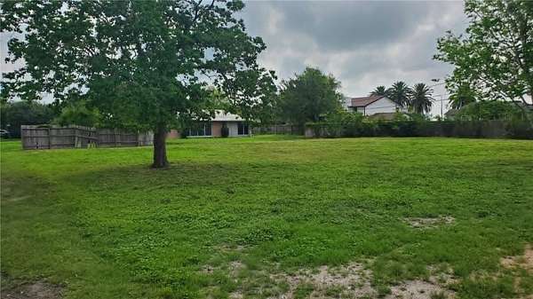 0.34 Acres of Land for Sale in Corpus Christi, Texas