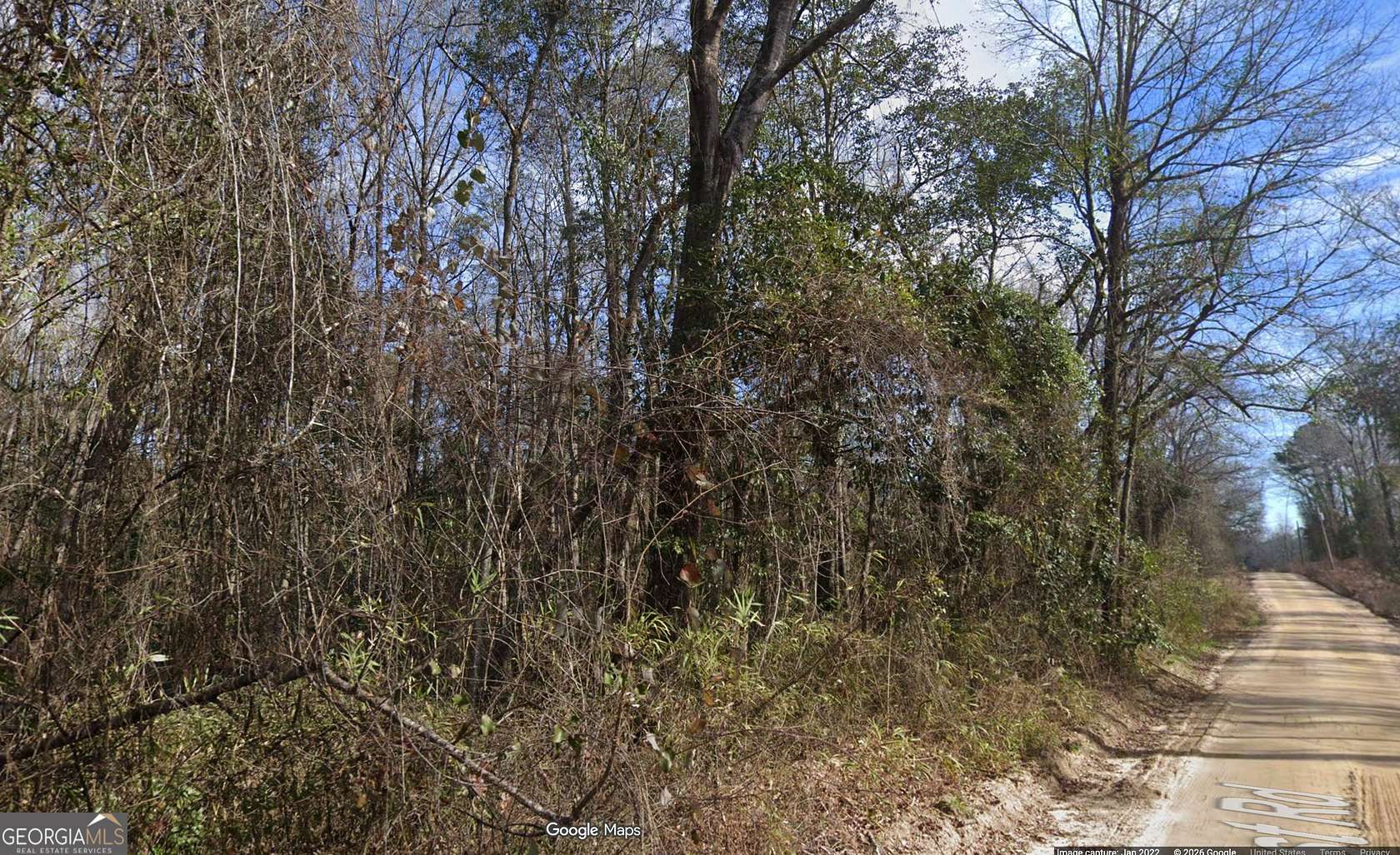 1.49 Acres of Residential Land for Sale in Lizella, Georgia