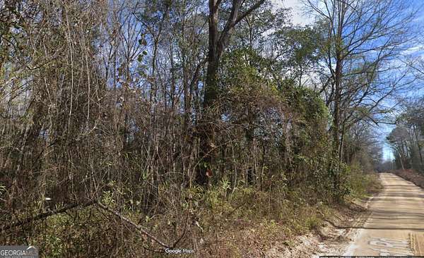 1.49 Acres of Residential Land for Sale in Lizella, Georgia