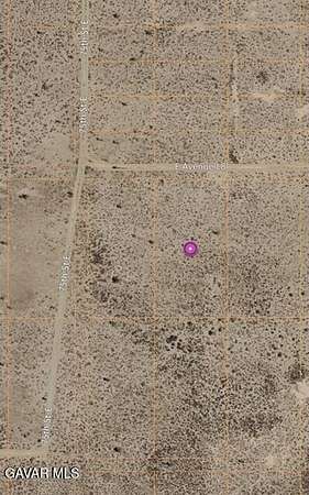 5 Acres of Land for Sale in Lancaster, California