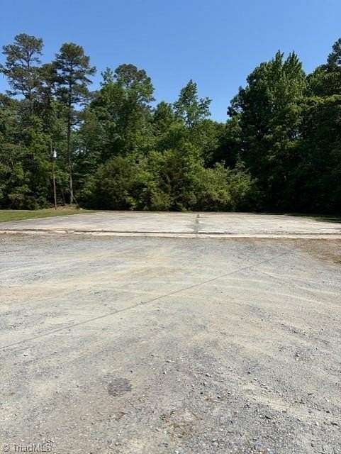 1 Acre of Mixed-Use Land for Sale in Lexington, North Carolina