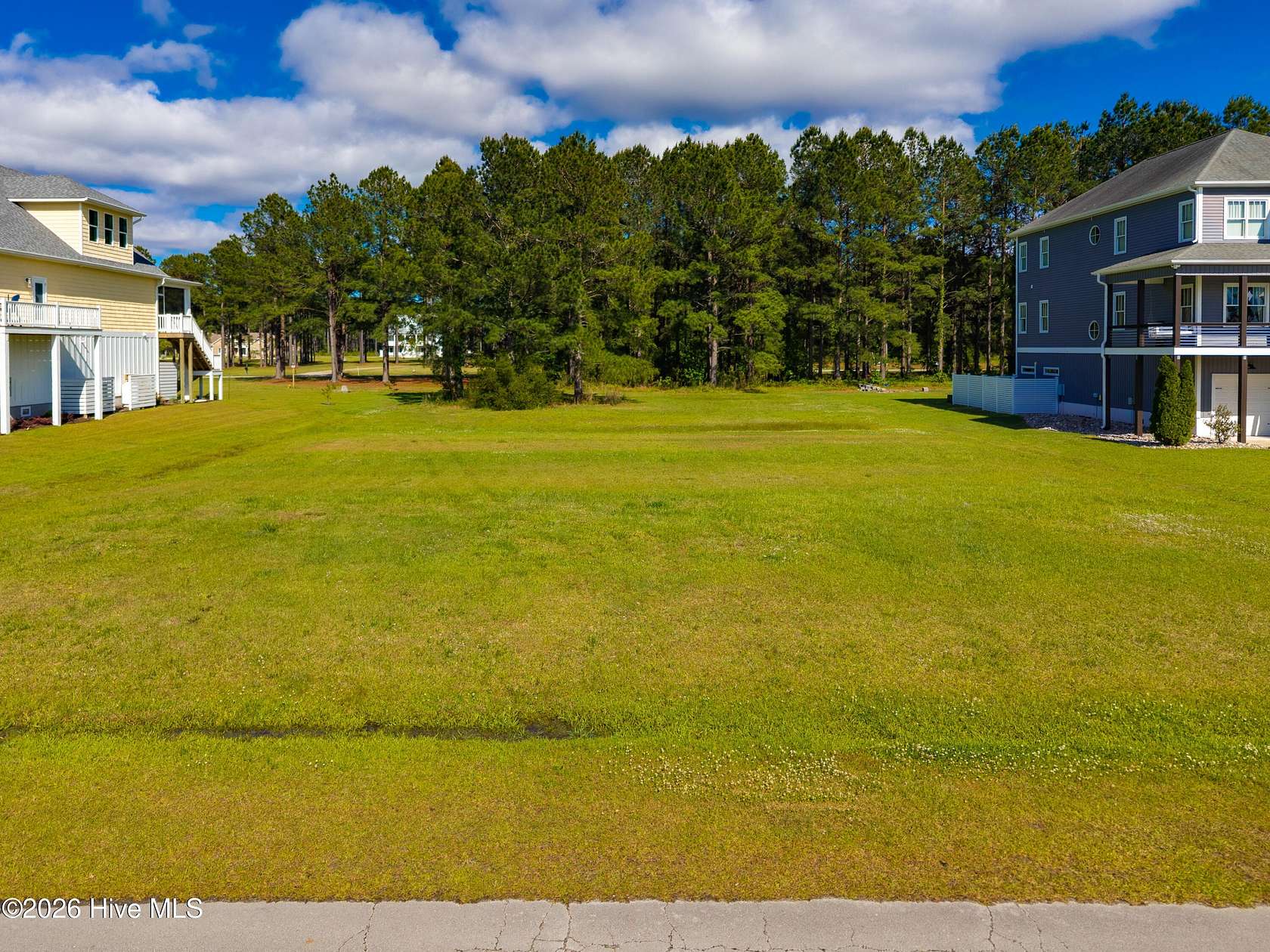 0.63 Acres of Residential Land for Sale in Beaufort, North Carolina