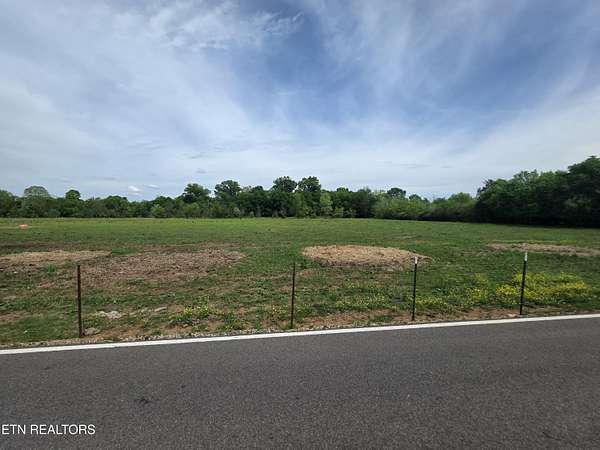 5 Acres of Residential Land for Sale in Corryton, Tennessee