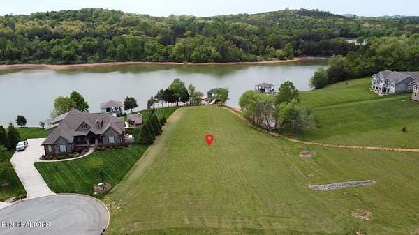 0.81 Acres of Residential Land for Sale in Greenback, Tennessee
