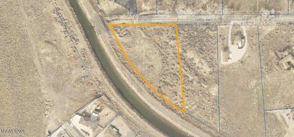 2 Acres of Residential Land for Sale in Fernley, Nevada