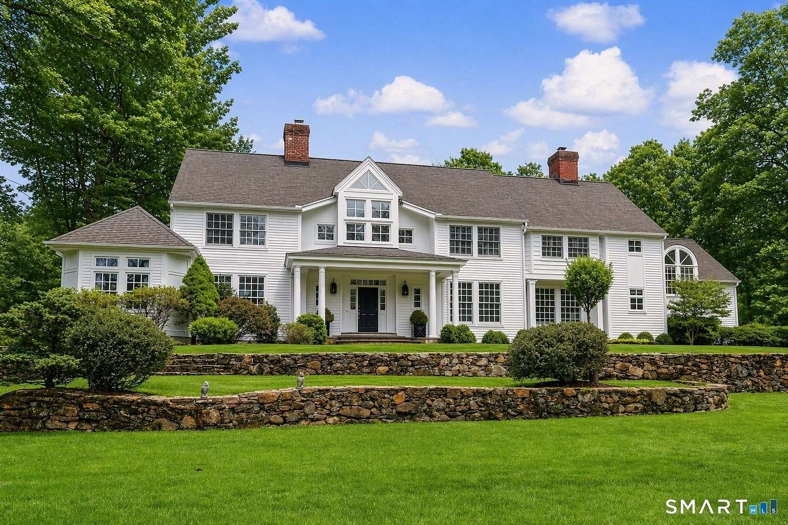 3.8 Acres of Improved Mixed-Use Land for Sale in Fairfield, Connecticut