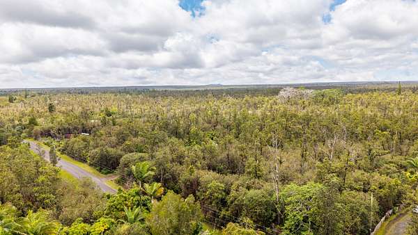 2 Acres of Land for Sale in Mountain View, Hawaii