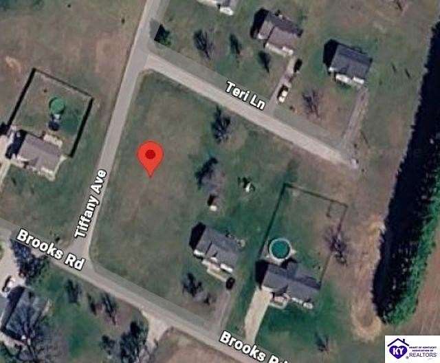 0.62 Acres of Residential Land for Sale in Buffalo, Kentucky