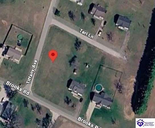 0.62 Acres of Residential Land for Sale in Buffalo, Kentucky