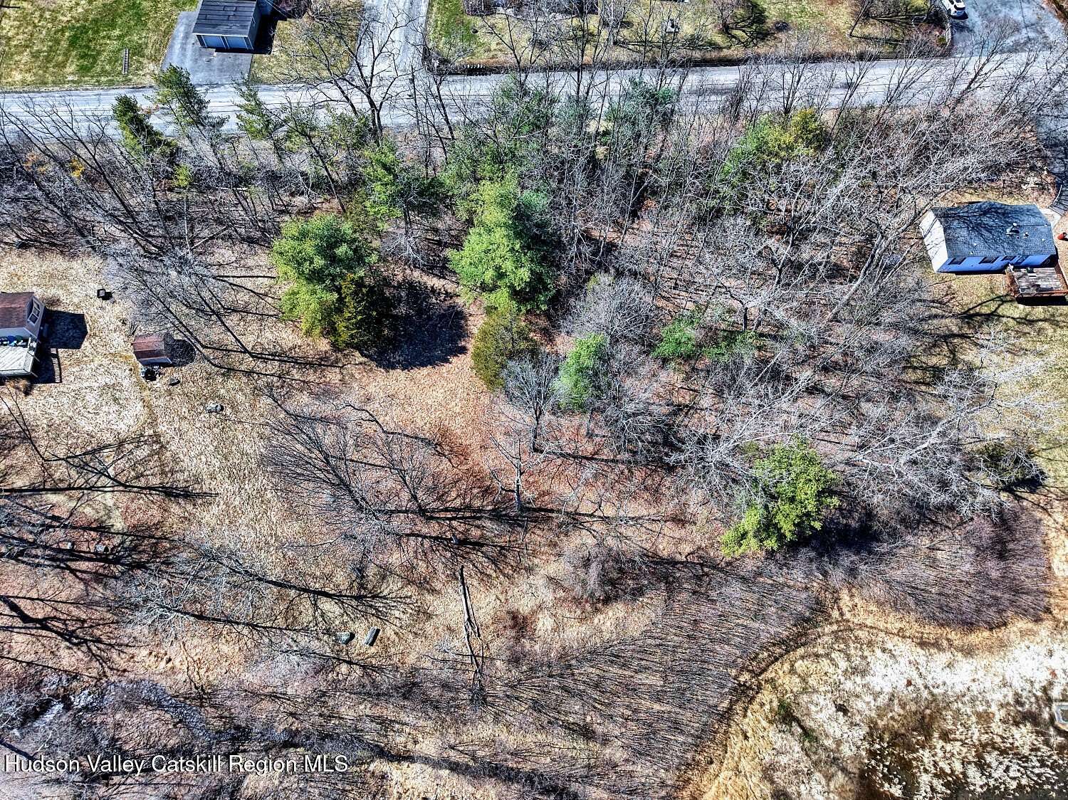 0.5 Acres of Residential Land for Sale in Catskill, New York