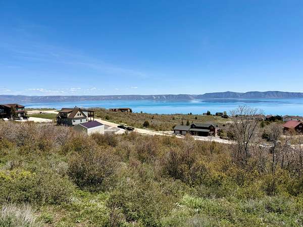 0.5 Acres of Residential Land for Sale in Fish Haven, Idaho