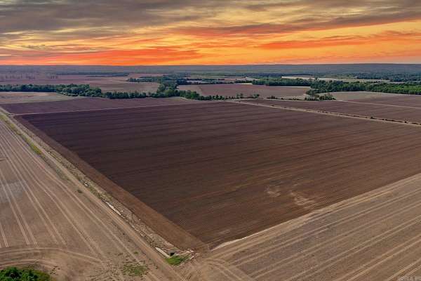 368 Acres of Land for Sale in Bradford, Arkansas