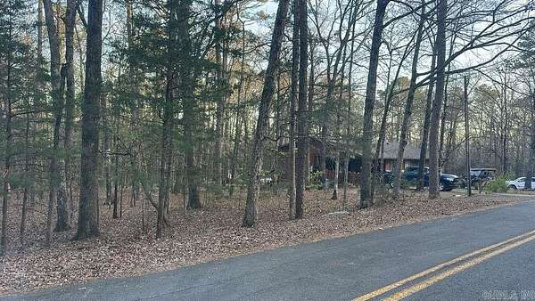 0.24 Acres of Residential Land for Sale in Fairfield Bay, Arkansas