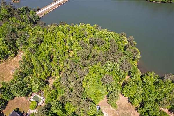 3 Acres of Residential Land for Sale in Covington, Georgia