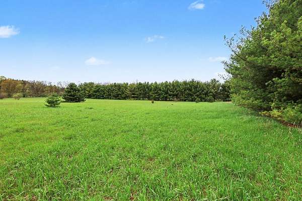 6.23 Acres of Residential Land for Sale in Cedar Springs, Michigan