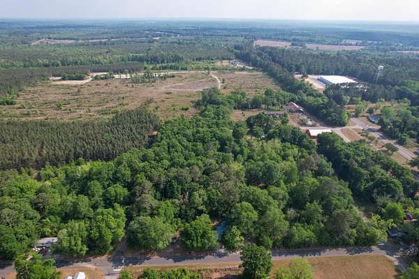 1.1 Acres of Residential Land for Sale in Salley, South Carolina