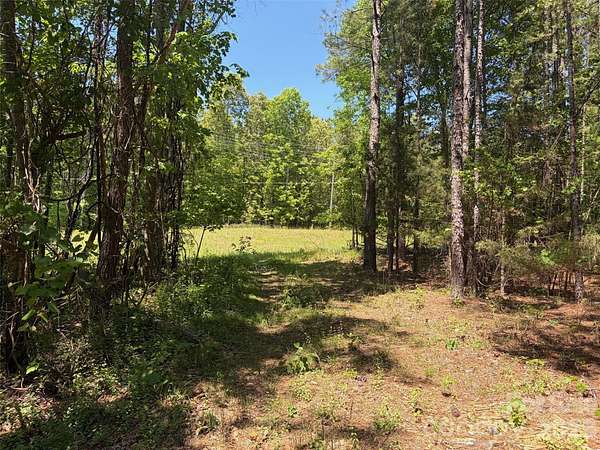 9.5 Acres of Residential Land for Sale in Union, South Carolina