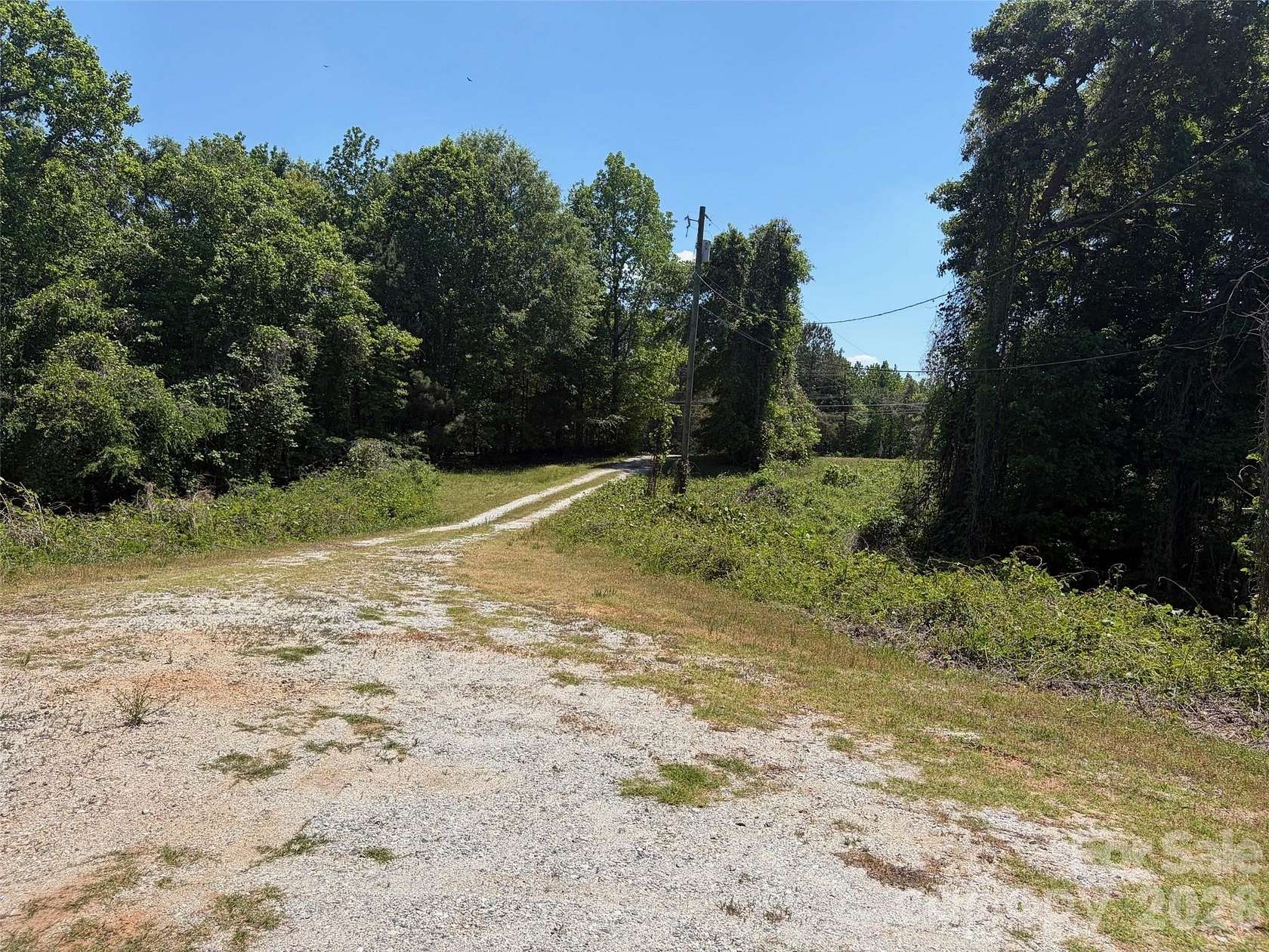 12 Acres of Land for Sale in Union, South Carolina