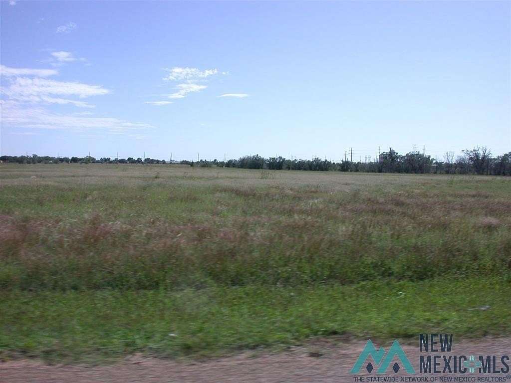 22.6 Acres of Land for Sale in Clovis, New Mexico