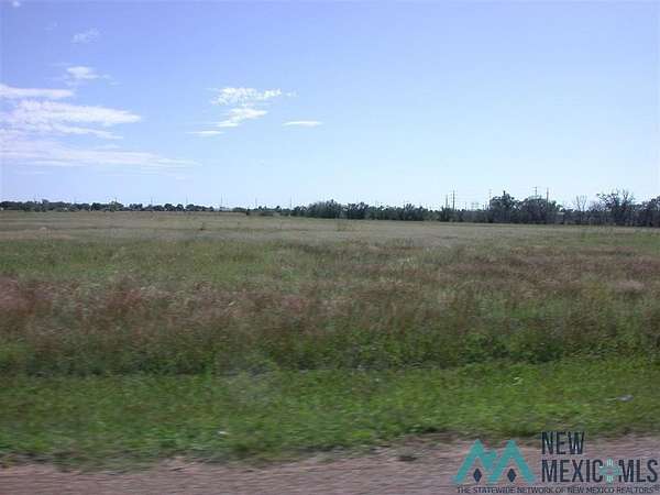 22.6 Acres of Land for Sale in Clovis, New Mexico
