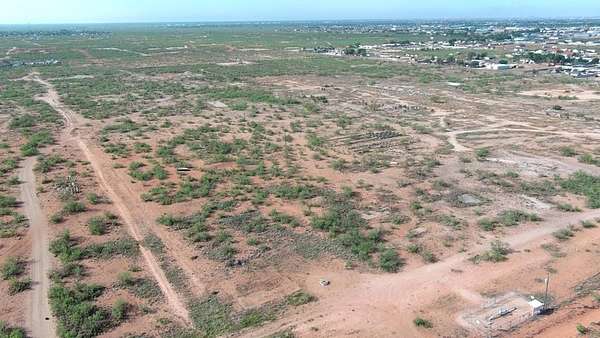 101 Acres of Land for Sale in Odessa, Texas