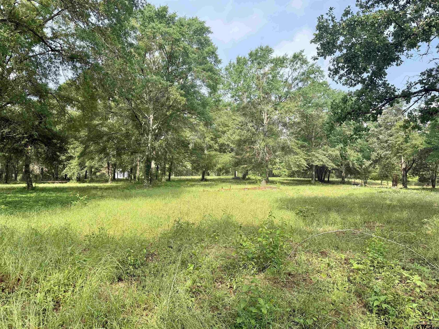2.37 Acres of Residential Land for Sale in Jacksonville, Texas