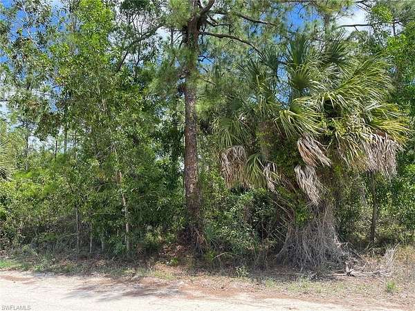 0.5 Acres of Residential Land for Sale in Naples, Florida