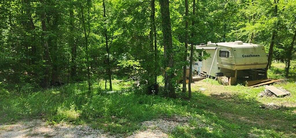 0.24 Acres of Residential Land for Sale in Camden, Tennessee