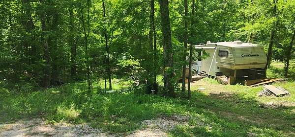 0.24 Acres of Residential Land for Sale in Camden, Tennessee