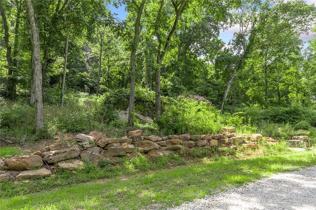 1.1 Acres of Residential Land for Sale in Harrison, Arkansas
