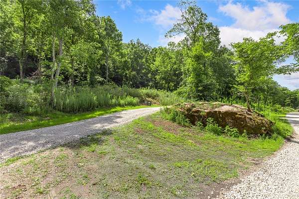 1.1 Acres of Residential Land for Sale in Harrison, Arkansas