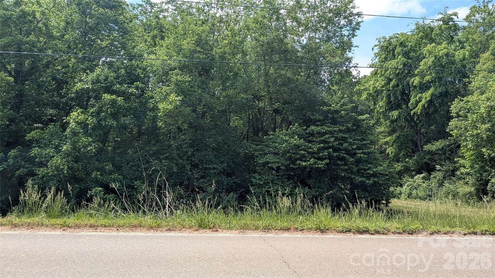 2.2 Acres of Land for Sale in Kings Mountain, North Carolina