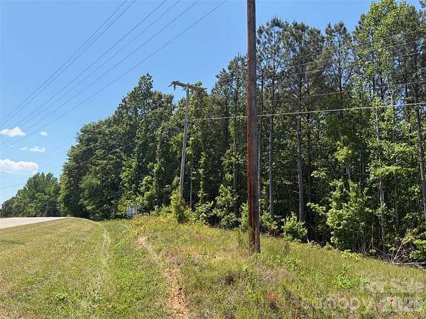 8 Acres of Residential Land for Sale in Union, South Carolina