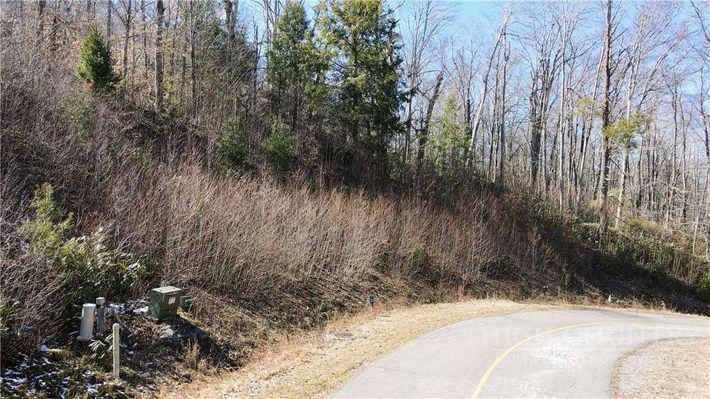 0.29 Acres of Residential Land for Sale in Banner Elk, North Carolina