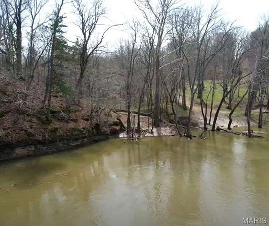 3.73 Acres of Residential Land for Sale in Richland, Missouri